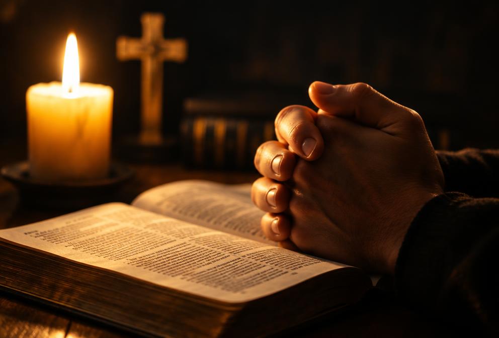 Prayer